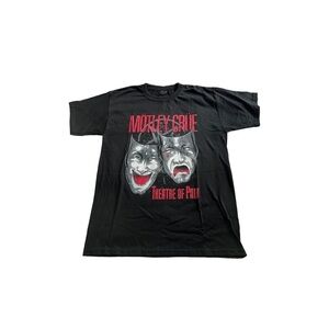 Motley Crue Tee Size Large